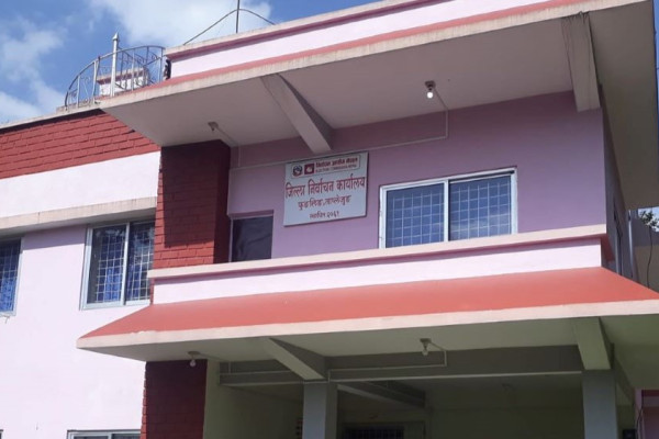 ताप्लेजुङमा ९१ हजार ८३८ मतदाताको प्रारम्भिक सूची सार्वजनिक, सबैभन्दा कम याङ्‍मामा ६२ जना